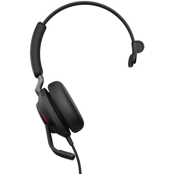Фото - Гарнитура проводная Jabra Evolve2 40 (24089-899-999)