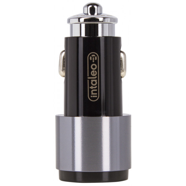 Фото - Автомобильное зарядное устройство Intaleo CCG422 (2USB4,2A)