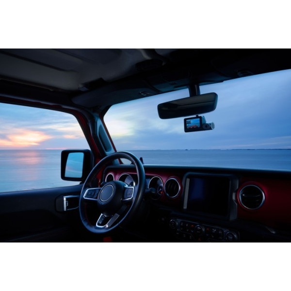 Фото - Видеорегистратор 70mai Dash Cam 4K T800-41 Premium Set