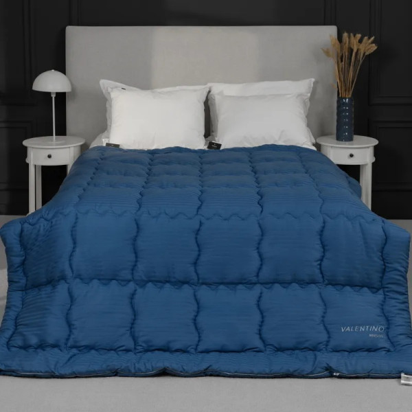 Фото - Одеяло детское демисезонное MirSon 3M Thinsulate №1331 Valentino Hand Made 110x140 см (2200001526785)