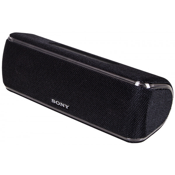 Фото - Портативная акустика Sony SRS-XB41 Black (SRSXB41B.RU4)