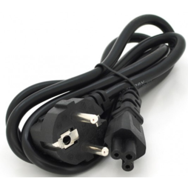 Фото - Зарядное устройство для ноутбука Merlion Dell 90W USB Type-C + каб.пит. (LDL90/Type-C/28339)