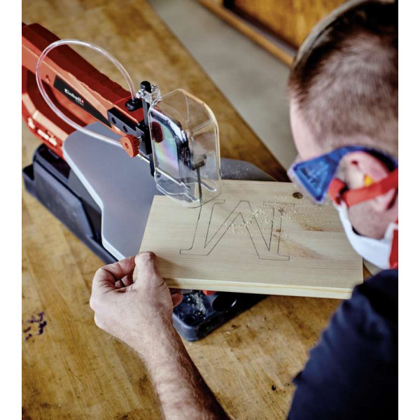 Фото - Полотно Einhell SS 405 5 шт. (31635)