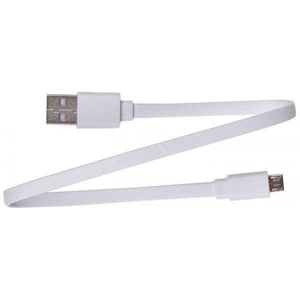 Фото - Батарея мобильная Xiaomi Mi 2C 20000mAh (VXN4212CN) White