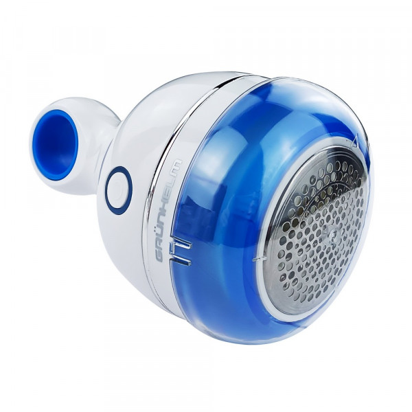 Фото - Триммер для ткани Grunhelm GLR360U