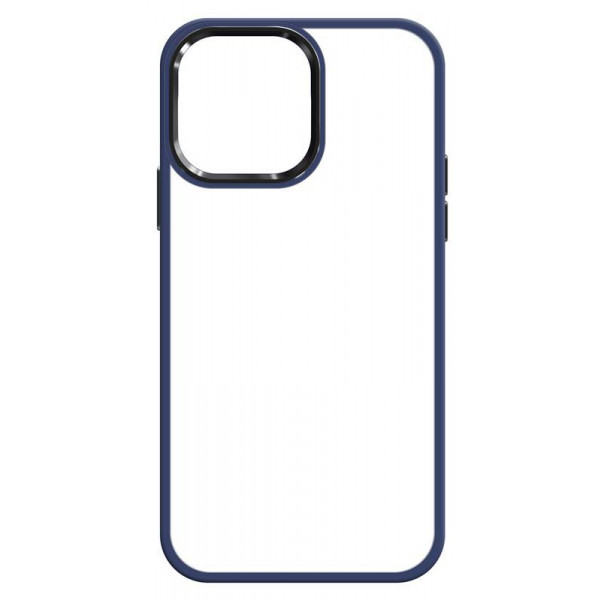 Фото - Чехол для смартфона Armorstandart Unit for Apple iPhone 13 Pro Max Deep Navy (ARM62495)