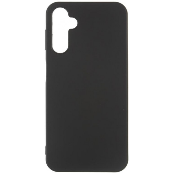 Фото - Чехол для смартфона Armorstandart Matte Slim Fit for Samsung Galaxy A34 5G SM-A346 Black (ARM66166)
