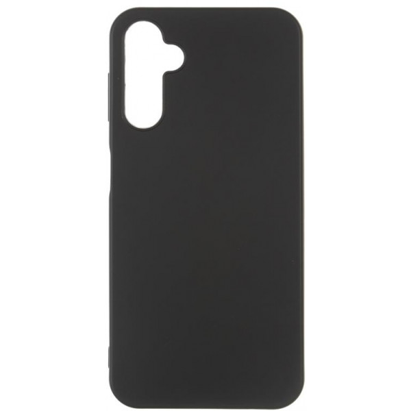 Фото - Чехол для смартфона Armorstandart Matte Slim Fit for Samsung Galaxy A54 5G SM-A546 Black (ARM66167)