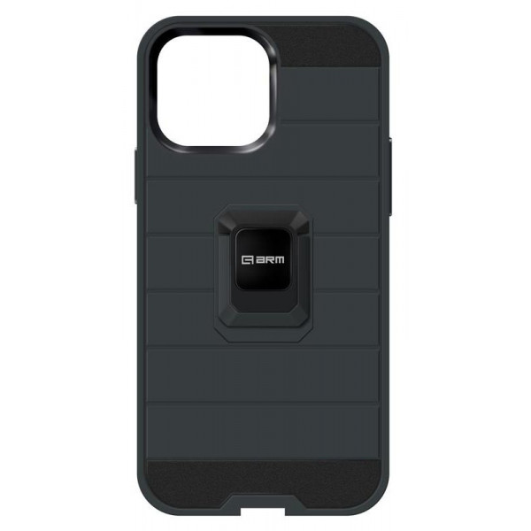 Фото - Чехол для смартфона Armorstandart DEF17 for Apple iPhone 12 Pro Max Black (ARM61336) Фото - Чехол для смартфона Armorstandart DEF17 for Apple iPhone 12 Pro Max Black (ARM61336)