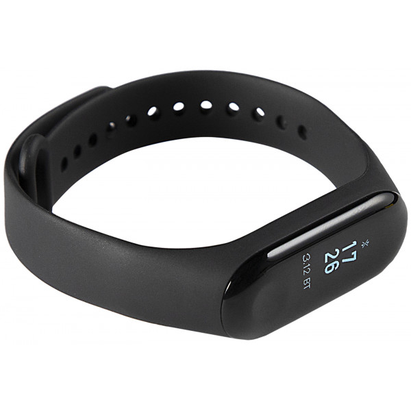 Фото - Фитнес-браслет Xiaomi Mi Band 3 Black