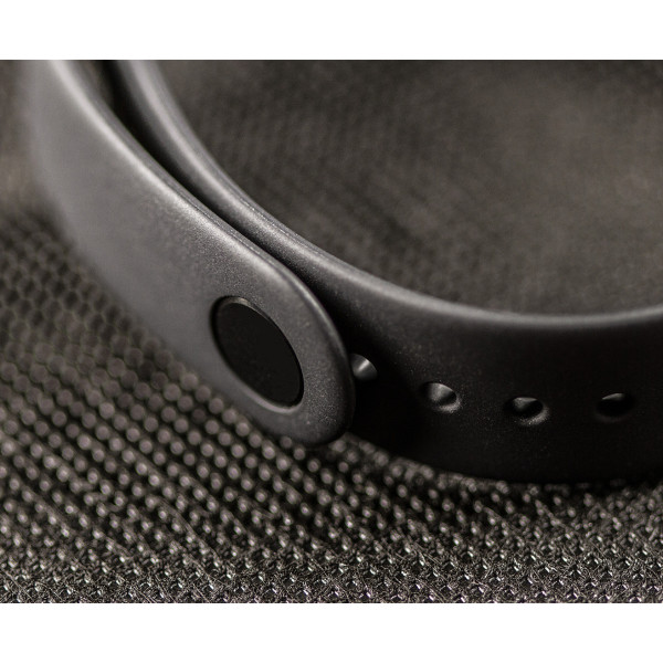 Фото - Фитнес-браслет Xiaomi Mi Band 3 Black