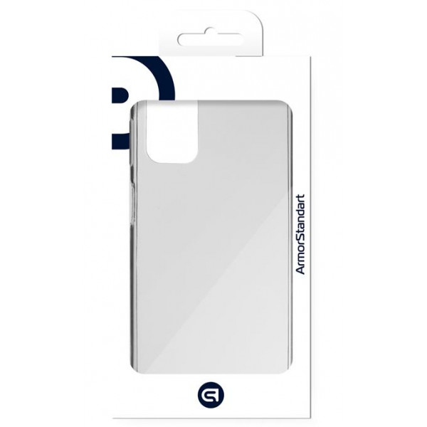 Фото - Чехол для смартфона Armorstandart Air for Samsung Galaxy A13 SM-A135 Transparent (ARM65856)