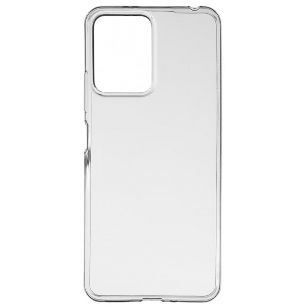 Фото - Чехол для смартфона Armorstandart Air for Xiaomi Redmi Note 12 Pro 5G Transparent (ARM65206) Фото - Чехол для смартфона Armorstandart Air for Xiaomi Redmi Note 12 Pro 5G Transparent (ARM65206)
