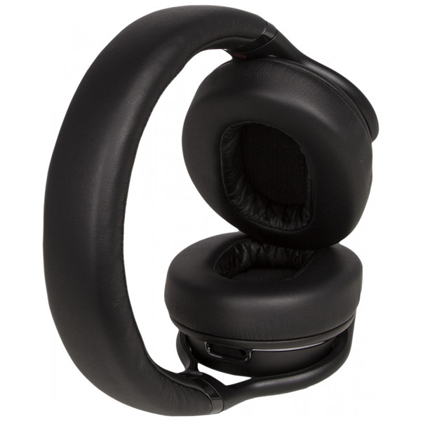 Фото - Наушники полноразмерные проводные Sony MDR-1AM2 Black (MDR1AM2B.E)