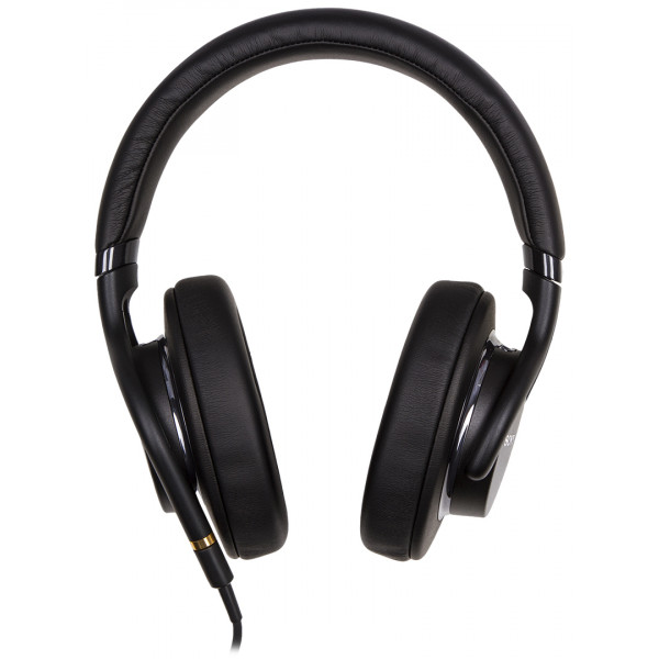 Фото - Наушники полноразмерные проводные Sony MDR-1AM2 Black (MDR1AM2B.E)