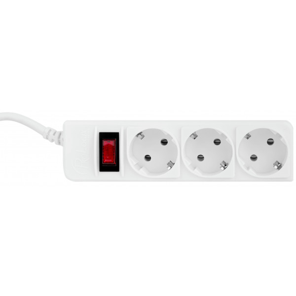 Фото - Сетевой фильтр ProLogix 3р 4.5m (PRS-P3CU-45W)