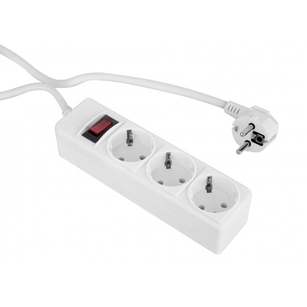 Фото - Сетевой фильтр ProLogix 3р 4.5m (PRS-P3CU-45W)