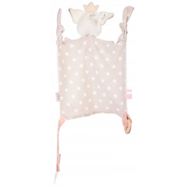 Фото - Погремушка ELFIKI эльфик Айли (ІГ-0106)