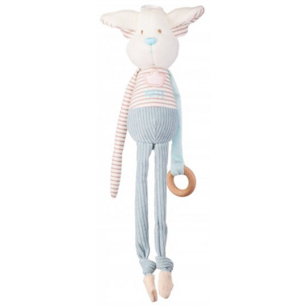 Фото - Погремушка ELFIKI эльфик Пуффи (ІГ-0100)