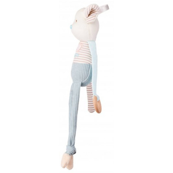 Фото - Погремушка ELFIKI эльфик Пуффи (ІГ-0100)