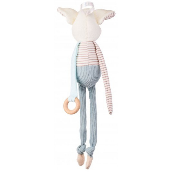 Фото - Погремушка ELFIKI эльфик Пуффи (ІГ-0100)