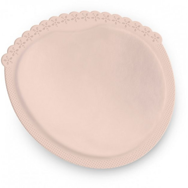 Фото - Прокладки для груди Lovi одноразовые Discreet Elegance, 20 шт. бежевые (19/610)