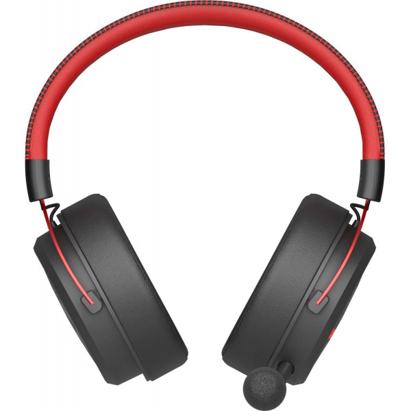 Фото - Гарнитура беспроводная игровая Bloody MR590 Sport Red