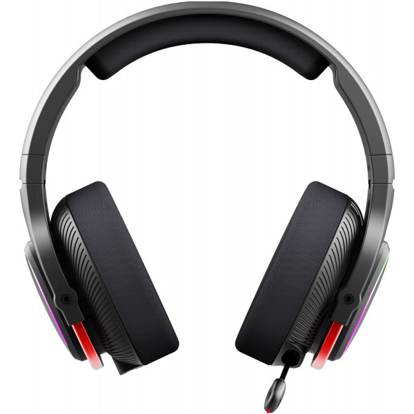 Фото - Уценка - Гарнитура беспроводная игровая Bloody MR720 Black