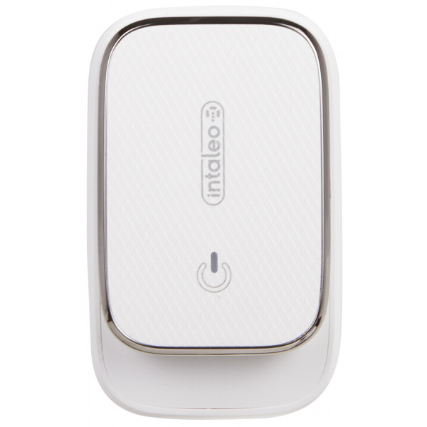Фото - Сетевое зарядное устройство Intaleo TCL242 (2USB2.4A) (білий)