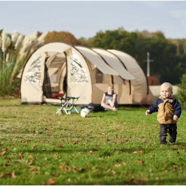 Фото - Палатка Grand Canyon Helena 3 Mojave Desert (330030)