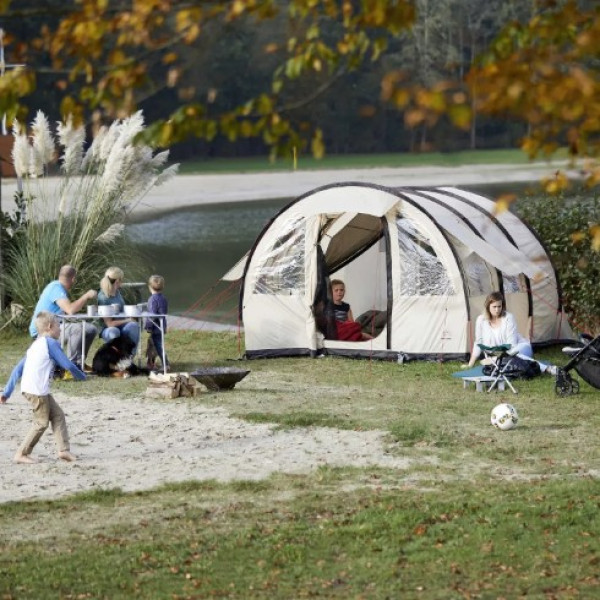 Фото - Палатка Grand Canyon Helena 3 Mojave Desert (330030)
