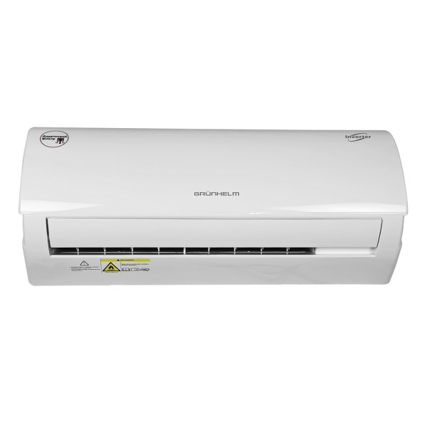Фото - Кондиционер сплит Grunhelm GAC-09GH-I32/in+GAC-09GH-I32/out