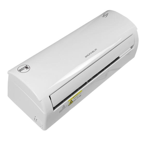 Фото - Кондиционер сплит Grunhelm GAC-09GH-I32/in+GAC-09GH-I32/out