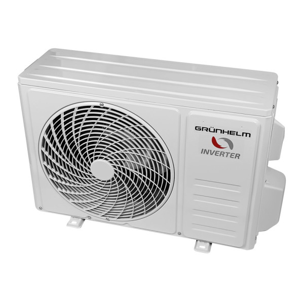 Фото - Кондиционер сплит Grunhelm GAC-09GH-I32/in+GAC-09GH-I32/out
