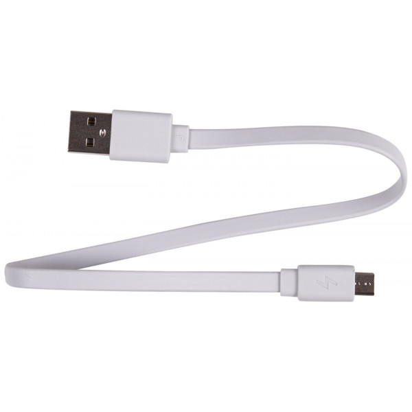 Фото - Батарея мобильная Xiaomi Mi Power Bank 2S 10000mAh (VXN4228CN) Silver