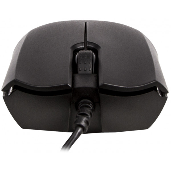 Фото - Мышь проводная игровая Razer Abyssus Essential (RZ01-02160300-R3M1)
