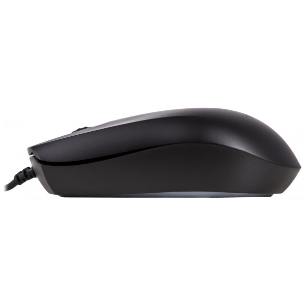 Фото - Мышь проводная игровая Razer Abyssus Essential (RZ01-02160300-R3M1)