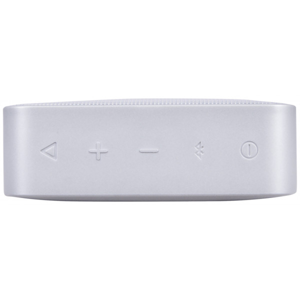 Фото - Портативная акустика JBL Go 2 Grey (JBLGO2GRY)