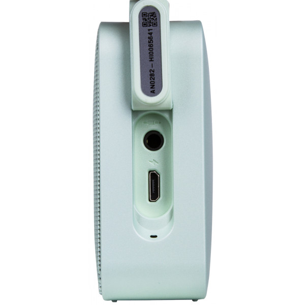 Фото - Портативная акустика JBL Go 2 Mint (JBLGO2MINT)