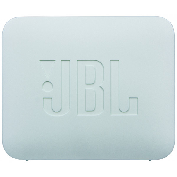 Фото - Портативная акустика JBL Go 2 Mint (JBLGO2MINT)