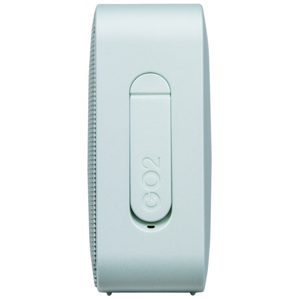 Фото - Портативная акустика JBL Go 2 Mint (JBLGO2MINT)