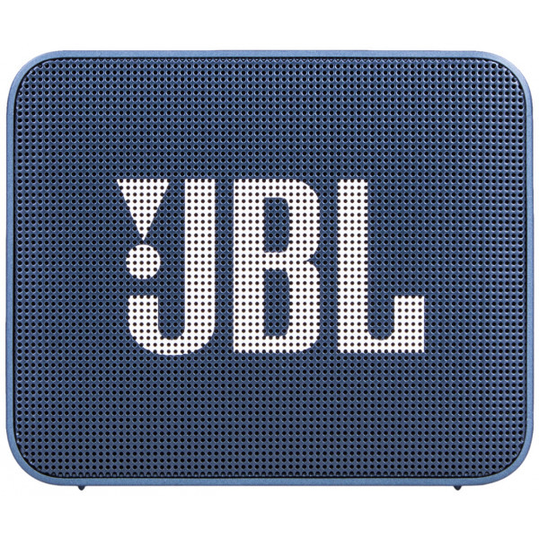 Фото - Портативная акустика JBL Go 2 Navy (JBLGO2NAVY)