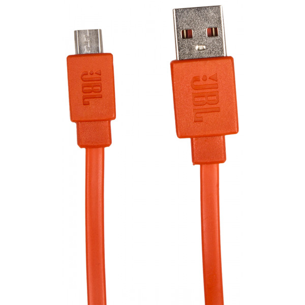 Фото - Портативная акустика JBL Go 2 Orange (JBLGO2ORG)