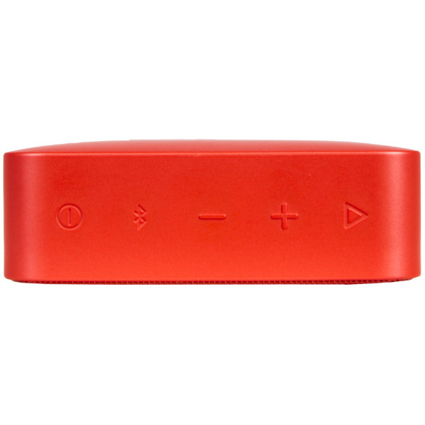 Фото - Портативная акустика JBL Go 2 Orange (JBLGO2ORG)