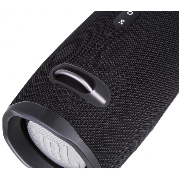 Фото - Портативная акустика JBL XTREME 2 BLACK (JBLXTREME2BLKEU)