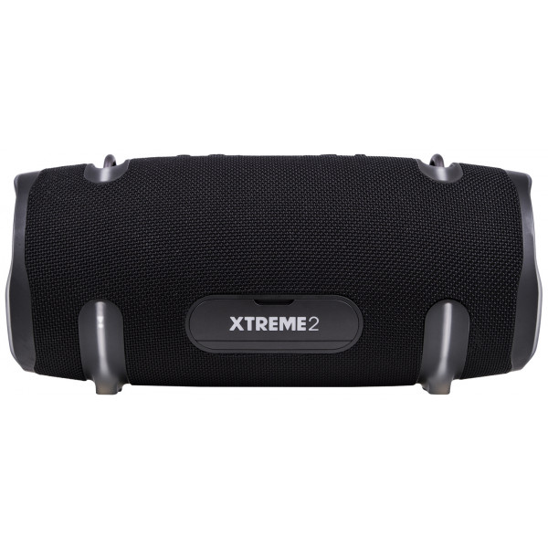 Фото - Портативная акустика JBL XTREME 2 BLACK (JBLXTREME2BLKEU)