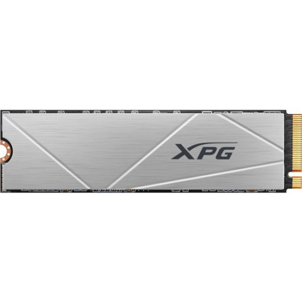 Фото - SSD-накопитель внутренний ADATA XPG Gammix S60 1TB M.2 NVMe (AGAMMIXS60-1T-CS) Фото - SSD-накопитель внутренний ADATA XPG Gammix S60 1TB M.2 NVMe (AGAMMIXS60-1T-CS)