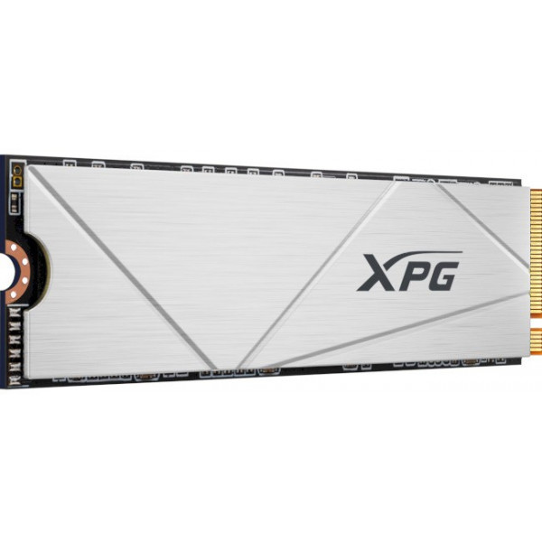 Фото - SSD-накопитель внутренний ADATA XPG Gammix S60 1TB M.2 NVMe (AGAMMIXS60-1T-CS)
