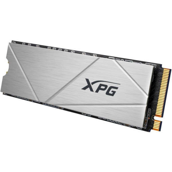 Фото - SSD-накопитель внутренний ADATA XPG Gammix S60 1TB M.2 NVMe (AGAMMIXS60-1T-CS)