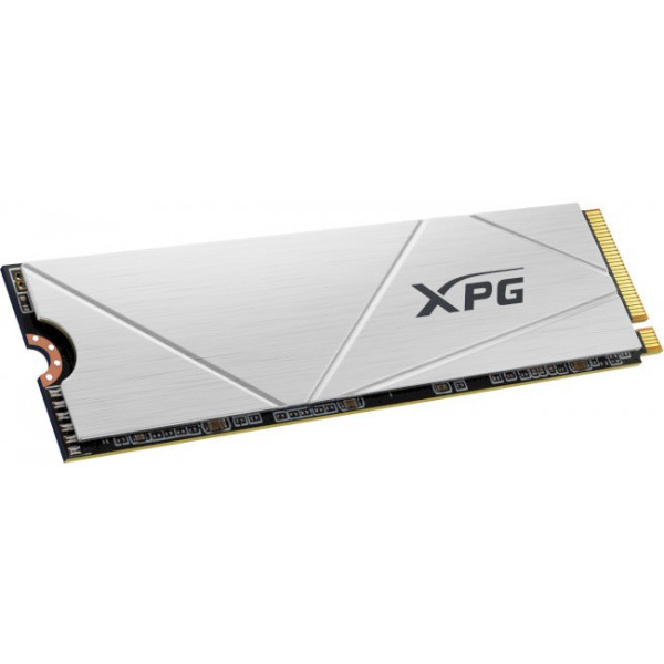 Фото - SSD-накопитель внутренний ADATA XPG Gammix S60 1TB M.2 NVMe (AGAMMIXS60-1T-CS)